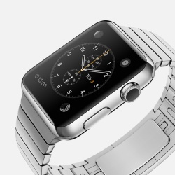 Apple 'Watch"